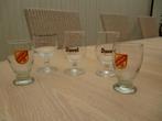 séries de verres a biére de dégustation, Enlèvement ou Envoi, Neuf, Verre ou Verres, Duvel