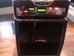 Vetta HD half stack full option, Ophalen of Verzenden, Nieuw, Gitaar, 100 watt of meer