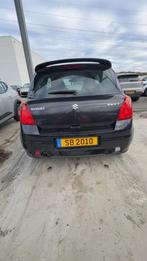 SUZUKI Sport 1.6 Atmo, Auto's, Suzuki, Swift, Particulier, Te koop, Benzine