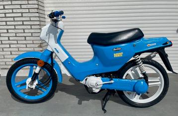 Honda Wallaroo Deluxe( A klasse) beschikbaar voor biedingen