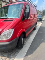 Inspection Euro 5 du Sprinter 2012 avant la vente possible, Euro 5, Boîte manuelle, Autre carrosserie, 5 portes