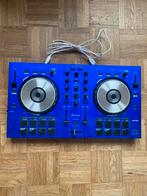 DDJ-SB-L Contrôleur Pioneer(Bleu), Muziek en Instrumenten, Dj-sets en Draaitafels, Ophalen, Zo goed als nieuw