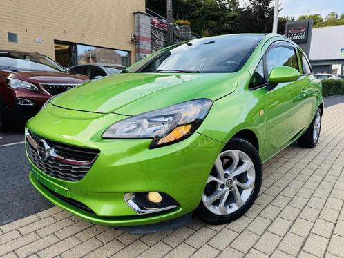 Opel Corsa Corsa 1.3 CDTI UTILITAIRE ! (bj 2017), Auto's, Opel, Bedrijf, Te koop, Corsa, ABS, Achteruitrijcamera, Adaptive Cruise Control