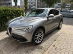 Alfa romeo stelvio 2.0, Auto's, Automaat, Leder, 5 deurs, Particulier
