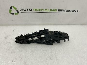 Bumpergeleider Links Voor Volkswagen Scirocco MK3 1K8807183C beschikbaar voor biedingen