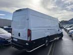 Iveco Daily VI L4 35 120 HI-MATIC BVA 2.3d 20653€HT TVA R, Automaat, Stof, Gebruikt, Zwart