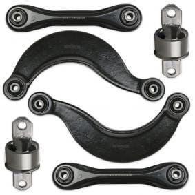 draagarm Ford Focus draagarm Ford Focus draagarmen Ford C-Ma, Autos : Pièces & Accessoires, Suspension & Châssis, Ford, Neuf, Enlèvement ou Envoi