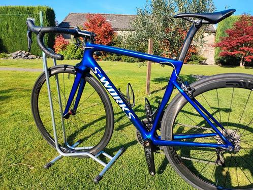 s-works sl6 54, Fietsen en Brommers, Fietsen | Racefietsen, Gebruikt, Ophalen