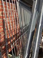Hondenren,5 verschillende stukken en 3 deuren, Ophalen, Gebruikt