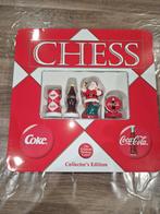Jeu d'échecs Coca Cola (1er musée Coca à Atlanta), Collections, Enlèvement ou Envoi, Neuf, Autres types