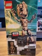 Lego 76217 nieuw sealed, Ophalen, Gebruikt, Complete set, Lego