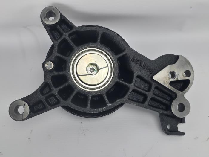 Waterpomp poelie van een Ford Ranger, Auto-onderdelen, Overige Auto-onderdelen, Ford, Gebruikt, 3 maanden garantie, Ophalen of Verzenden