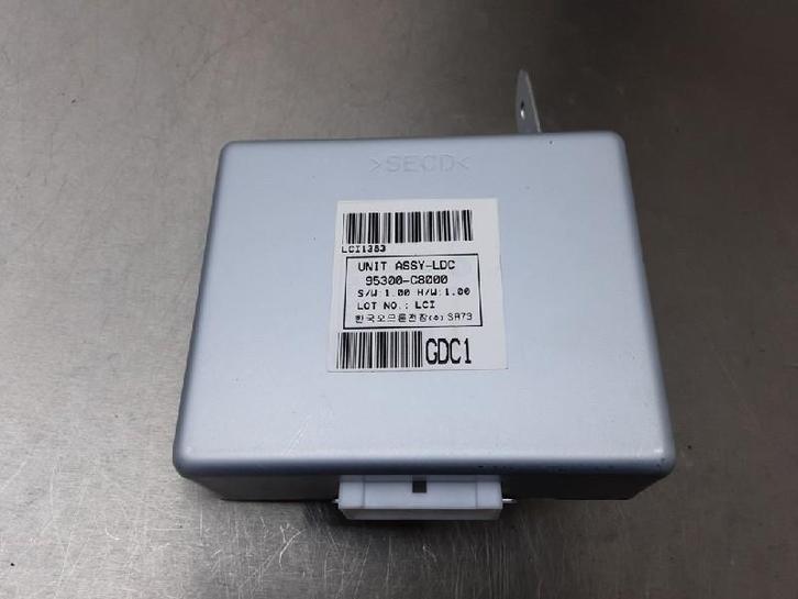 REGULATEUR DE TENSION Hyundai i20 (GBB) (|95300C8000|), Autos : Pièces & Accessoires, Électronique & Câbles, Hyundai, Utilisé