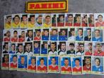 PANINI voetbal stickers EURO 2000 EK 50x, Verzenden, Zo goed als nieuw