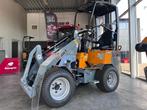 Giant G1200 kniklader Demo, Ophalen, Voertuig of Aanhanger