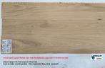 47m2 Lamel Parket click Oak Plank Rustic Light 285-1 = €1850, Parket, Meerdere lagen lamel parket Natuur eik light 15mm dik, Nieuw
