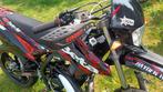 Beta 50 rr supermotard Hayden Racing Design, Fietsen en Brommers, Brommers | Overige merken, Ophalen, 6 versnellingen, Beta RR 50