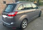 Ford c max 16tdci an2012.7places 197mkm 4800€, Auto's, Ford, Te koop, Diesel, C-Max, Particulier