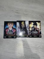 Intégrale Fullmetal Alchemist Brotherood (FMAB) Gold édition, Ophalen, Zo goed als nieuw, Boxset