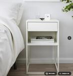 Nachtkastje NIEUW - NOOIT GEBRUIKT, Huis en Inrichting, Ophalen, Minder dan 45 cm, Nieuw, 55 tot 70 cm