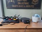 Appareils électroménagers, Elektronische apparatuur, Gourmetstellen, Ophalen of Verzenden, Gebruikt