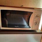 whirlpool, Elektronische apparatuur, Microgolfovens, Gebruikt