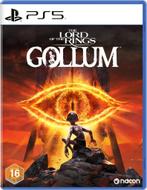 seigneur des anneaux gollum jeu playstation 5, Ophalen of Verzenden, Zo goed als nieuw