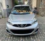 Nissan Micra / 1.2 Benzine / Airco, Auto's, Nissan, Euro 5, Handgeschakeld, 59 kW, 1200 cc