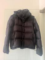 Burberry jas, Ophalen, Zwart, Zo goed als nieuw, Burberry