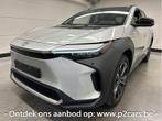Toyota bZ4X Premium, Automaat, Zwart, Overige kleuren, https://public.car-pass.be/vhr/aa62d91b-7778-420a-961a-d35bd20d5136