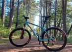 Vtt montainbike trek x caliber 8  roues 29", Enlèvement, Utilisé, Autres marques, Vitesses