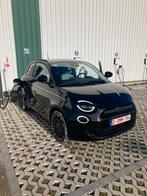 Fiat 500e 42 kWh Icon modèle 11/2020 /21000km, Auto's, Fiat, Te koop, Grijs, Particulier, 500E