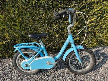Peugeot vintage kinderfiets - Jaar 70/80 - Goede staat beschikbaar voor biedingen