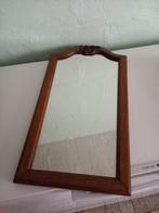 Miroir, Ophalen