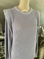 prachtige winter trui pull CKS - 40, Kleding | Dames, Truien en Vesten, Maat 38/40 (M), Zo goed als nieuw, CKS, Verzenden