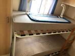 Stapelbedden met matras in uitstekende staat, Ophalen, Zo goed als nieuw, Stapelbed