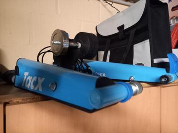 Tacx 2 Fietstrainers beschikbaar voor biedingen