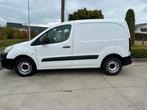 Peugeot Partner 1.6hdi 100pk euro6  2zit Airco, Auto's, Bestelwagens en Lichte vracht, Bedrijf, Te koop, Peugeot
