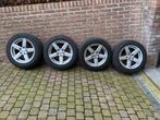 4 roues pneu hiver BMW série 3, Banden en Velgen, Gebruikt, Personenwagen, Winterbanden