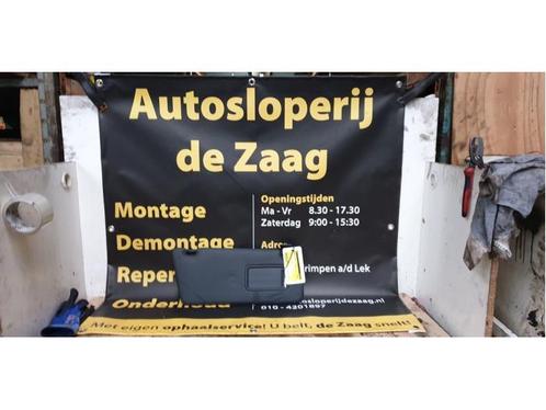 Zonneklep van een Daihatsu Materia, Auto-onderdelen, Interieur en Bekleding, Daihatsu, Gebruikt, 3 maanden garantie, Ophalen of Verzenden