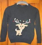 Pull de Noël enfant 6 ans, Comme neuf