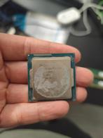 Intel core i7  4470 3,48ghz, Computers en Software, Processors, Ophalen of Verzenden, Gebruikt