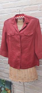 Vestje (hemdbloes maat 38 mayerline, Rouge, Mayerline, Taille 38/40 (M), Enlèvement ou Envoi