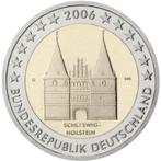 2 euros commémoratives Allemagne UNC, 2 euros, Enlèvement ou Envoi, Monnaie en vrac, Allemagne