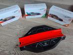 Hot Wheels ID 3 auto's  + portal, Verzamelen, Ophalen of Verzenden, Gebruikt