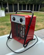 Ventilatorkachel, Doe-het-zelf en Bouw, 30 tot 80 cm, Minder dan 60 cm, Ophalen of Verzenden, 200 tot 500 watt