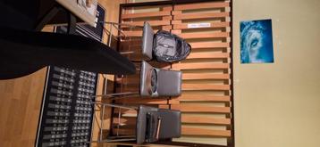 Nieuwe, stevige lattenbodem, voor 2 personen, te koop. beschikbaar voor biedingen