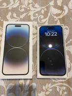 Apple iPhone 14 Pro Max, 128 GB, Ophalen of Verzenden, Zo goed als nieuw, Zonder simlock
