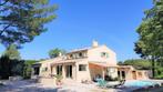Maison/piscine en Provence/ Sud de la France, Vakantie, 4 of meer slaapkamers, Dorp, Provence en Côte d'Azur, Tuin