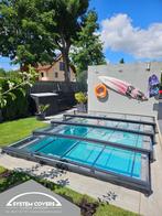 Zwembadoverdekking/ Nieuwe Zwembadoverkapping, Pool Cover, Ophalen of Verzenden, Nieuw, Overige typen